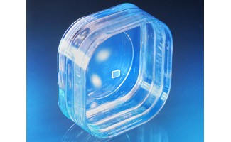 Кристаллы MgO:PPLN для ОПО, 5,0x3x50 мм